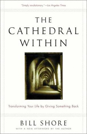 Title details for The Cathedral Within by Bill Shore - Available